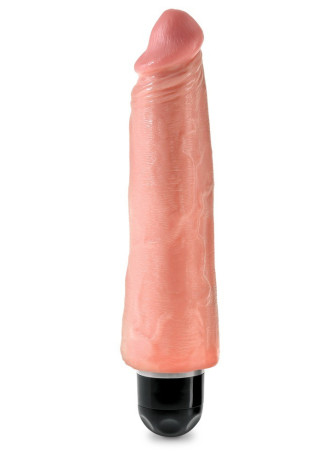 Vibrating Stiffy 8